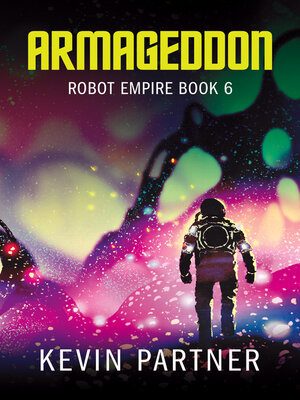 cover image of Armageddon